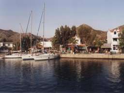 Törn 2000